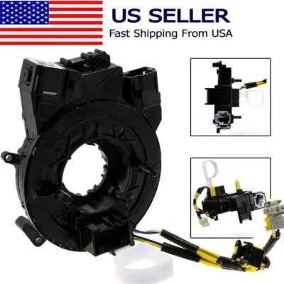 Nuevo resorte de reloj 2011-2014 para Ford F-150 Lincoln Mark LT Foto 1 de 4