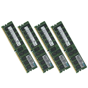64 GB (4x 16 GB) RDIMM ECC DDR4-2133 Lenovo ThinkServer TD350 70DJ Server RAM - Bild 1 von 1