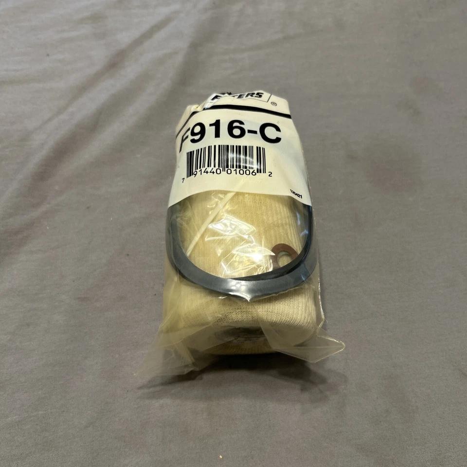 全新 BALDWIN 燃料过滤器 F916-C — 第 1/4 张图片