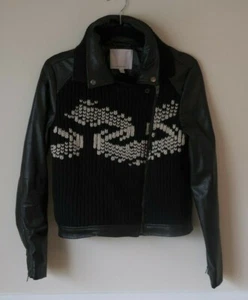 Women - Jacket - Size: Small - by Anthropologie - Pre-owned  - Picture 1 of 4
