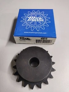 Martin 40B18 Sprocket - Picture 1 of 1