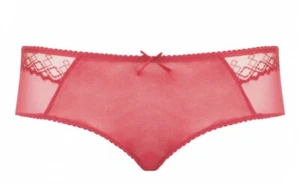 Curvy Kate Bridget corto rosso taglia UK 8 B9 nuovo spedizione gratuita - Foto 1 di 2