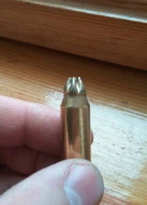Сrimpе starter steel for blank саrtribges 22 to 38к - Picture 1 of 6
