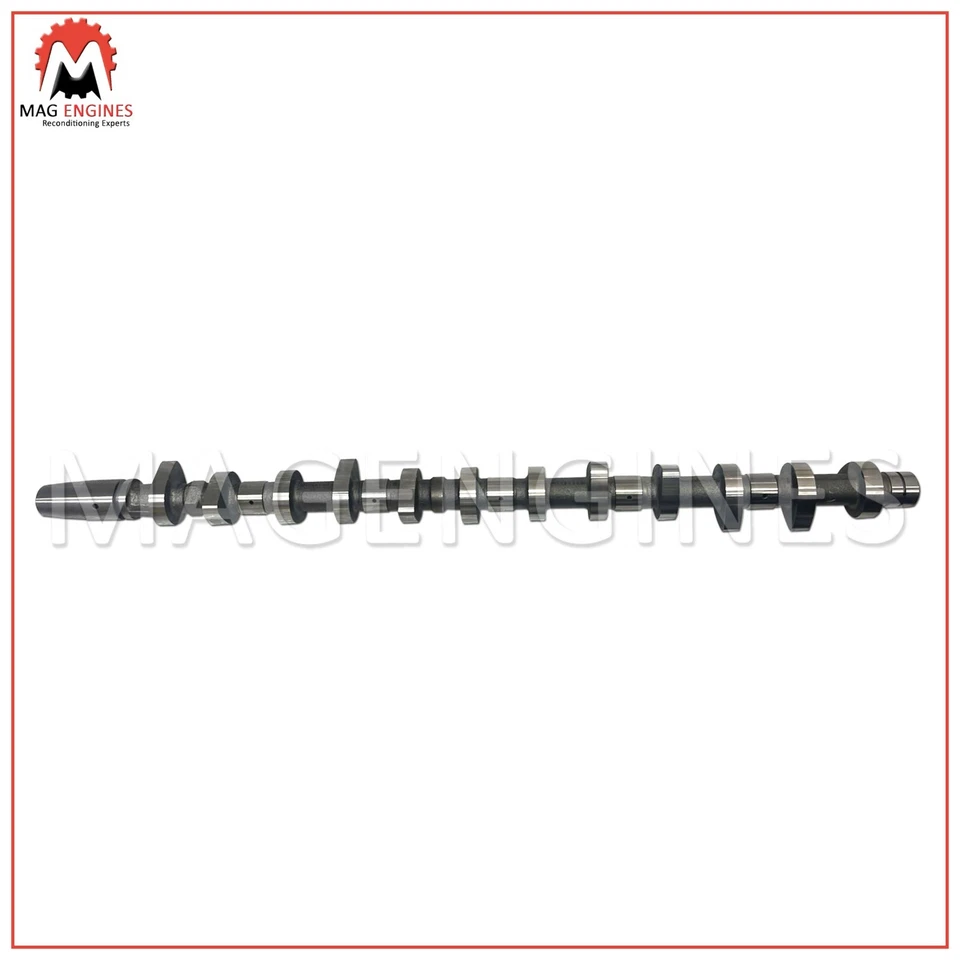 13501-17010 CAMSHAFT TOYOTA 1HZ FOR COASTER LAND CRUISER 4.2 LTR DIESEL - Imagem 1 de 1