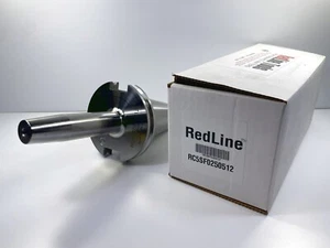 REDLINE RC5SF0250512 1/4" Dia. 5.12" GL CAT-50 NEW Shrink Fit Holder 1pc - Picture 1 of 4