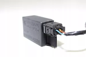 BMW 3 5 7 E38 E39 E46 E53 E83 E85 AUC Sensor Auxiliary Fan Control Unit 8391470 - Picture 1 of 24