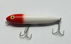 HEDDON ORIGINAL ZARA SPOOK SWAY BACK  - Bild 1 von 4