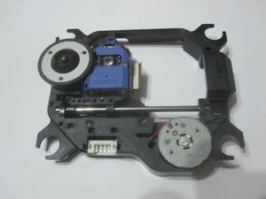 Philips MCD 712 CD Player Drive With Laser Unit New - Picture 1 of 3