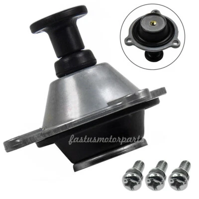 FOR SUZUKI ALT 125 LT 125 CARBURETOR PRIMER PUMP DIAPHRAGM COVER CARB 1983-1987 - Image 1 of 4