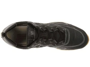 Converse Unisex John Varvatos Racer Ox Black 142959C 6.5 Men/Women 8 - Picture 1 of 9