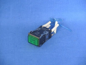 Omron M2SJ-801 illuminated status indicator 28V, 1.2W - Picture 1 of 3