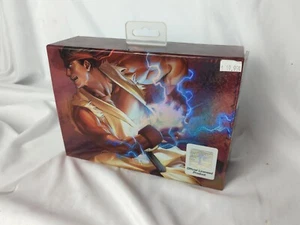 Street Fighter 15th Anniversary Ryu Controller Sony Playstation 2 PS2 - Bild 1 von 7
