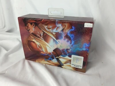 Street Fighter 15th Anniversary Ryu Controller Sony Playstation 2 PS2 - Image 1 of 4