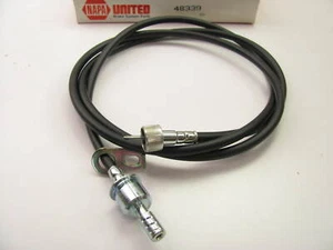 1963-1964 Ambassador AMX Classic 8-CYL. 3-speed Manual Trans Speedometer Cable - Picture 1 of 2