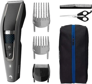 Philips Hairclipper Series 7000 Adjustable Length HC7650/14 PLS READ DESC. - Picture 1 of 7