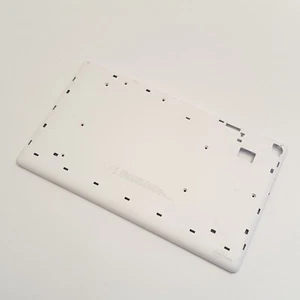 ASUS ZenPad 8.0 Z380C P022 Gehäuse Rückseite Back Cover White 3YYFMMCJN50 - Bild 1 von 2