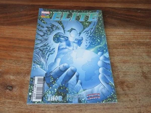 MARVEL ELITE  N° 36 - Bild 1 von 1