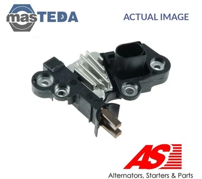 ARE0172(BOSCH) ALTERNATOR REGULATOR AS-PL FOR AUDI A6 C6,A8 D3,Q7,4F2,4F5,4FH - Image 1 of 4