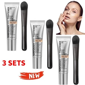 3X Temporary Eye Tightener Gentle Skin Care, Instant^ EyeTemporary 20ml - Picture 1 of 12