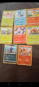 Pokemon Karten Sammlung - Bild 1 von 1
