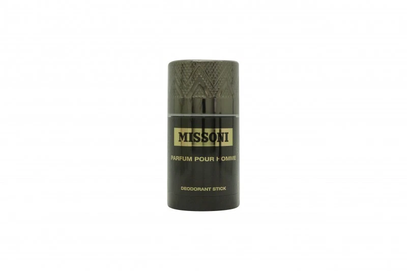 Missoni Parfum Pour Homme Deodorant Stick - Image 1 of 1