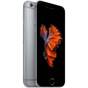 Iphone 6s Apple 64gb Nero Space Gray 4,7" Ios 15 Smartphone Cellu Ricondizionato - Imagen 1 de 4