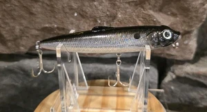 Bass Pro Shops XPS 3.5" Floating Rattling Minnow Crankbait Jerkbait Lure Vintage - Picture 1 of 5