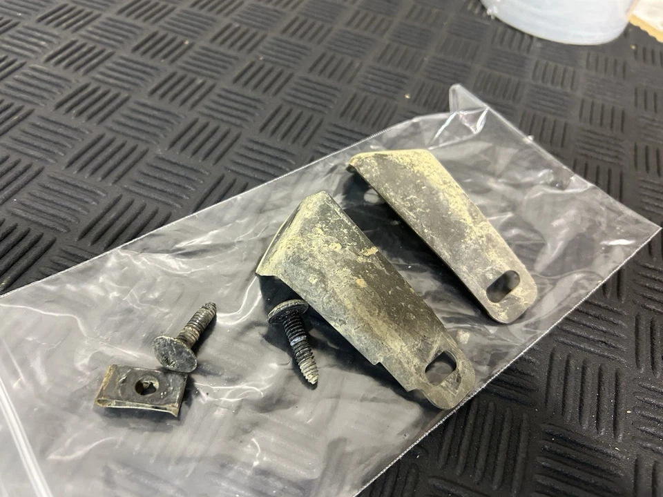 2005 Polaris Sportsman 500 HO camuflagem usado tanque de combustível gasolina montagem 5247185 5247184 - Imagem 1 de 1