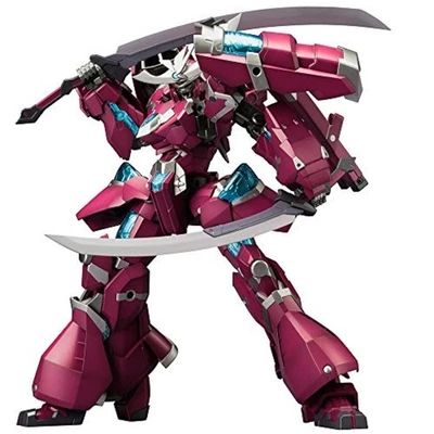 Kotobukiya Frame Arms NSG-Z0 / D MAGATSUKI RE 170mm 1/100 Model Kit F/S w/Track# - Image 1 of 4