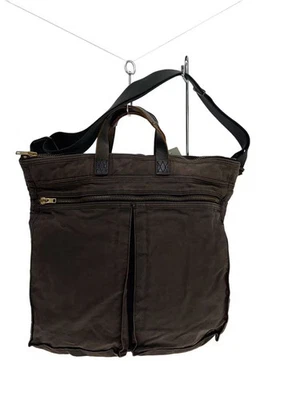 Сумка PORTER BRW простая - Изображение 1 из 4