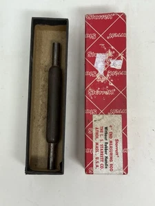 Starrett 234B-"4" End Measuring Rod - Picture 1 of 2