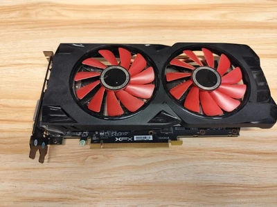 XFX AMD Radeon RX 470 8GB  Graphics Card - Image 1 of 4