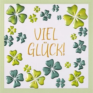 Wishes generales Prisma Collection tarjeta de felicitación sin embalaje con sobre - Imagen 1 de 1