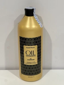 Matrix Oil Wonders Öl-Conditioner / 33,8 fl. Oz. - Bild 1 von 3