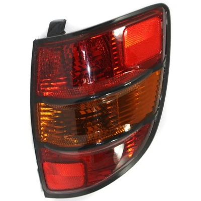 GM2819176 Fits 2003-2008 Pontiac Vibe Rear Tail Light Passenger Side - Imagem 1 de 2