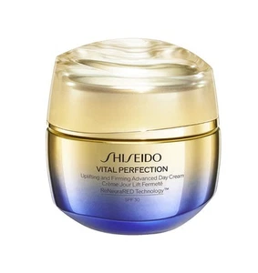 Shiseido Vital Perfection Uplifting and Firming Advanced Cream Day SPF 30 - Bild 1 von 1