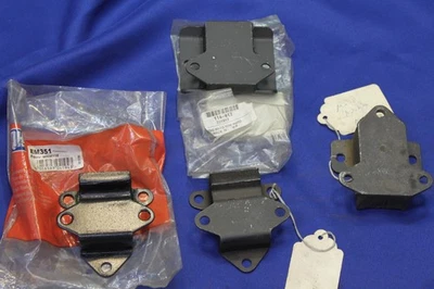 Soportes automáticos Austin Mini Foto 1 de 4