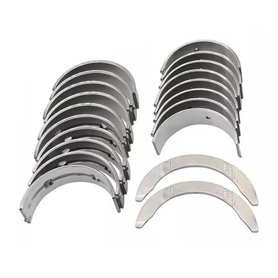 New Main Rod Bearings & Engine Crankshaft Kit 21020-2G100 For Hyundai Sonata - Image 1 of 4