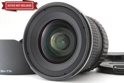 [Top Mint] Tokina AT-X Pro 11-16mm f2.8 SD DX ASPH AF Lens Nikon From JAPAN - Image 1 of 4