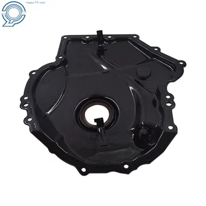 06H109210AG For VW Beetle Passat Jetta A3 2008-17 2.0L Engine Timing Cover - Picture 1 of 6
