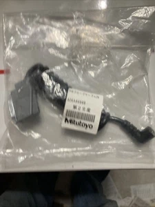 Mitutoyo 406AAV949 PH9 - Picture 1 of 4