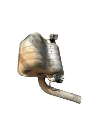 2018-2023 DODGE CHARGER 3.6L V6 REAR RIGHT SIDE EXHAUST SYSTEM MUFFLER OEM - Изображение 1 из 3