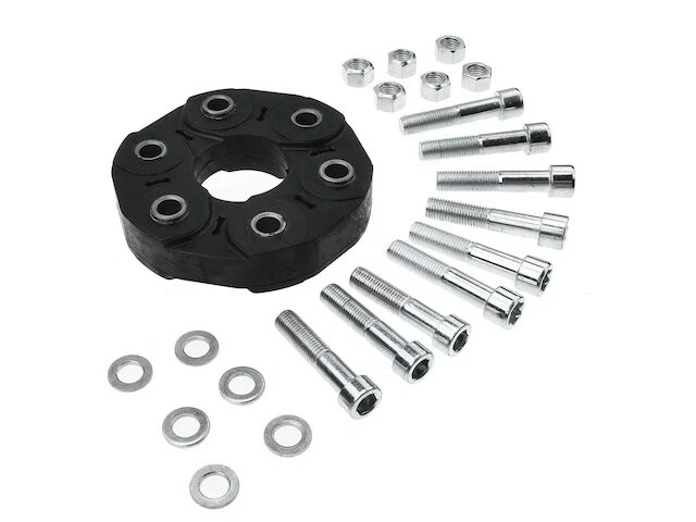 Junta flexible del eje de transmisión para Mercedes CLK320 2003-2005 base 3,2 L V6 2004 MP711ZR Foto 1 de 1