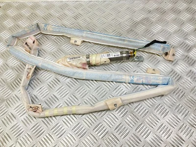 Otra parte interior izquierda volkswagen passat b8 2015 3g0880741d mja90129 Foto 1 de 4