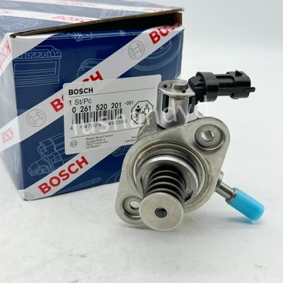 0261520201 Bomba de combustible de alta presión para 15-22 Hyundai Kia modelos 2,4 L 35320-2GGA0 Foto 1 de 4