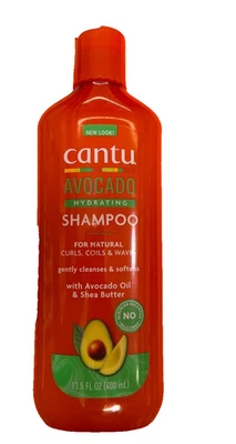 ШАМПУНЬ HIDRATANTE DE AGUACATE КАНТУ - Изображение 1 из 4