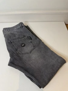 Phillip Plein Jeans UK Size 31 - Picture 1 of 5