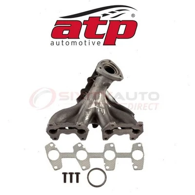 ATP Exhaust Manifold for 2000-2003 GMC Sonoma - Manifolds  yu Foto 1 de 4
