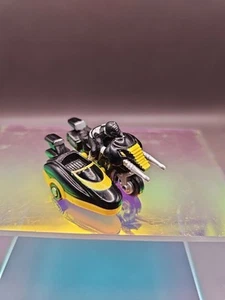Vintage 1994 Galoob Micro Machines Mighty Morphin Power Rangers MMPR Motorcycle - Picture 1 of 7