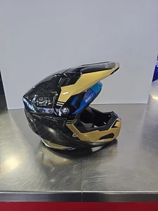 Casco de carbono Fox Racing Formula S talla XL - Imagen 1 de 4